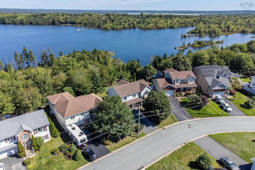 50 Parkedge Crescent, Cole Harbour