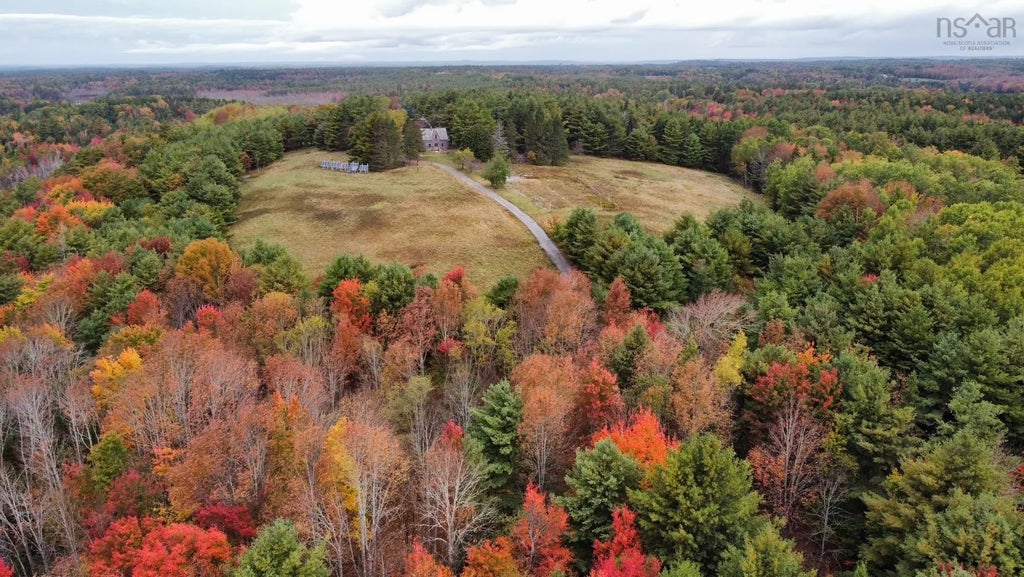 3228 Upper Branch Road, Upper Branch