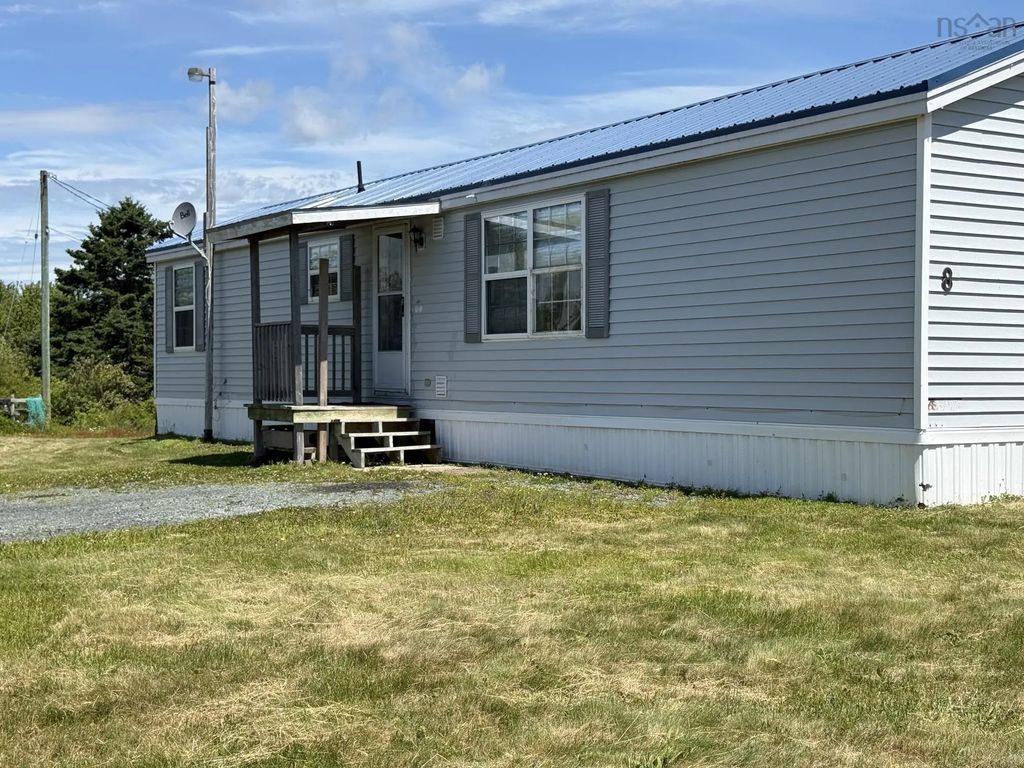 4602 Highway 331, West Dublin
