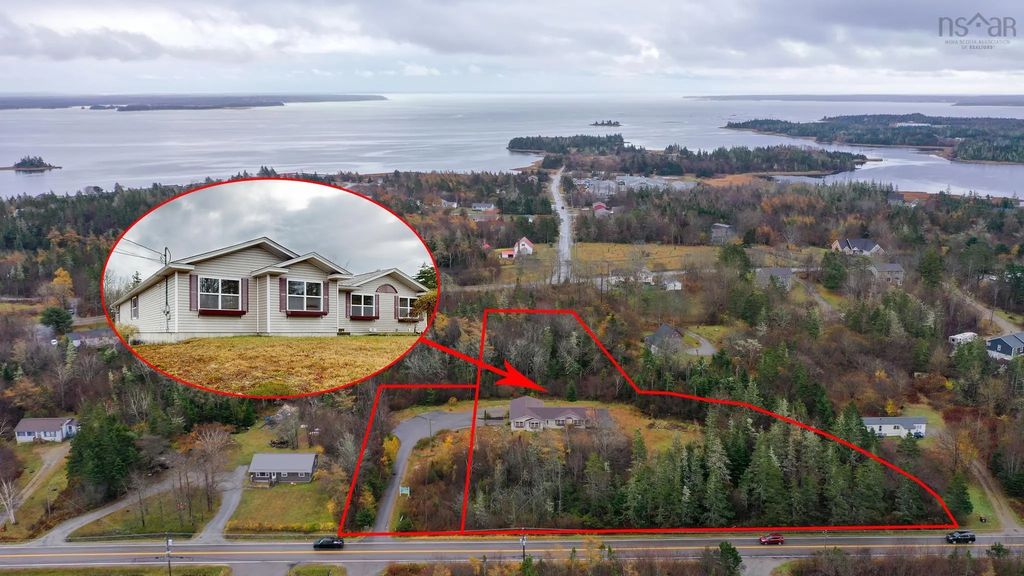 2905 Highway 3, Brass Hill