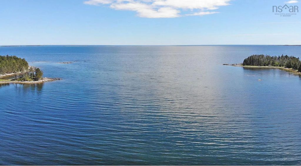 Lot 12 316 Hwy (english Harbour), Cole Harbour