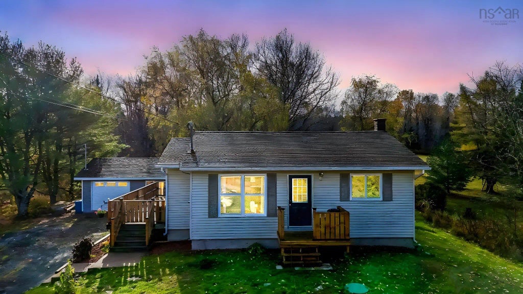 112 Dutch Settlement Road, Lantz