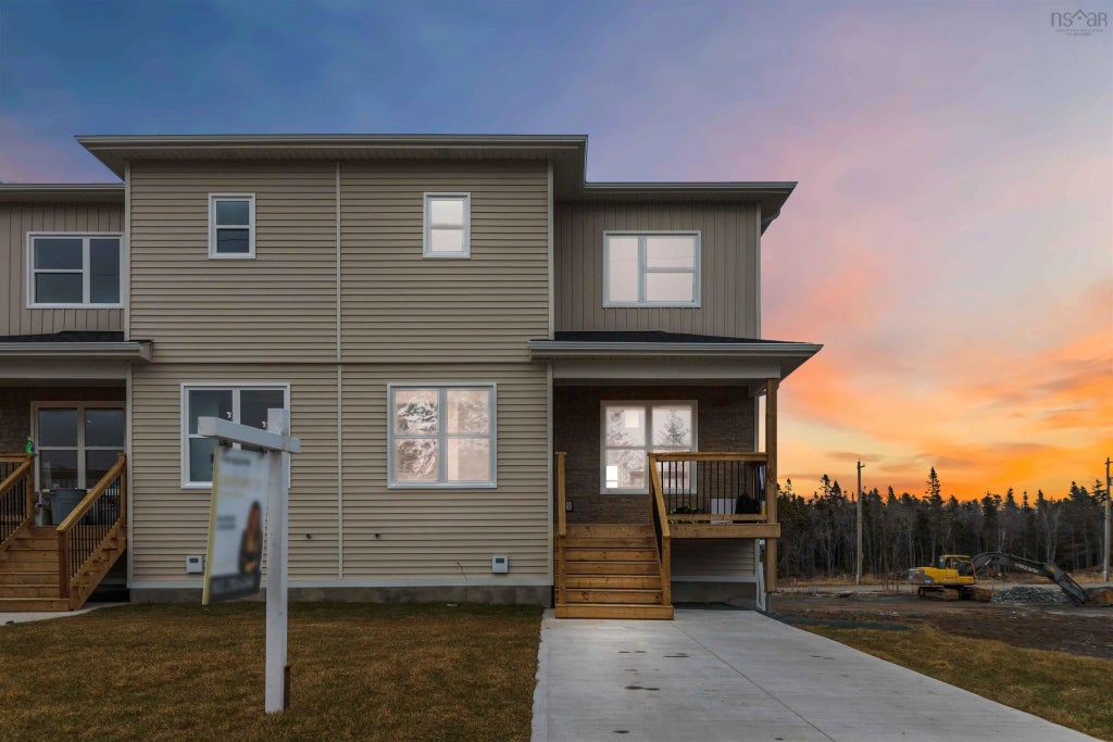 6 Berm Street, Spryfield