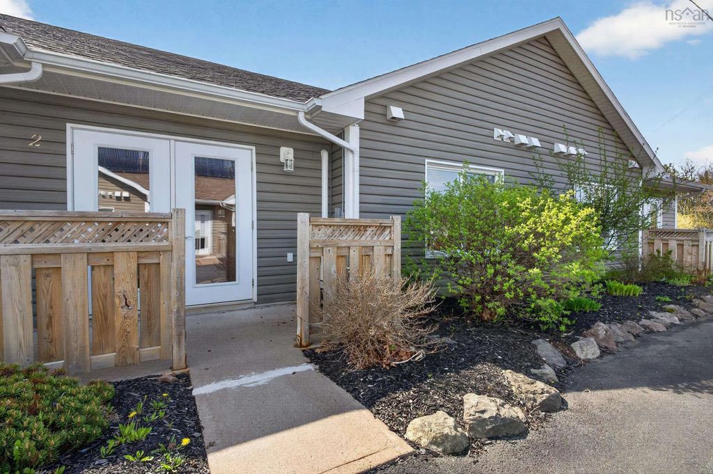 2 88 Main Street, Tatamagouche