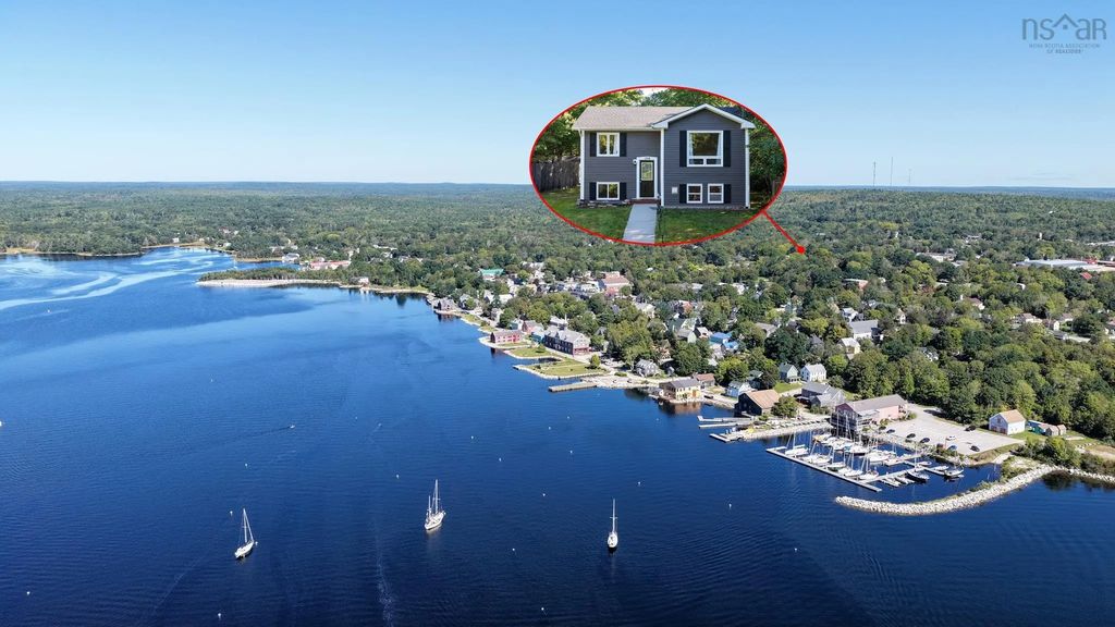 204 Rodney Street, Shelburne