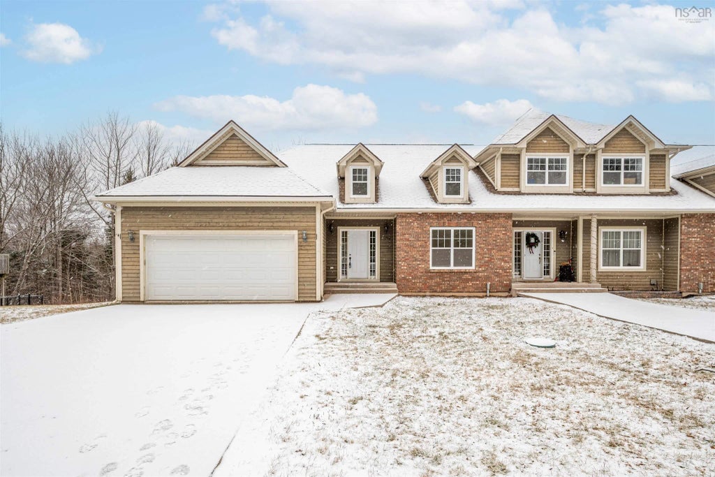 190 Ballybunion Run, Hammonds Plains