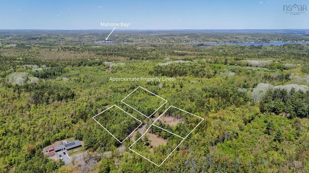 Lot 101 Cleversey Ridge Park, Fauxburg