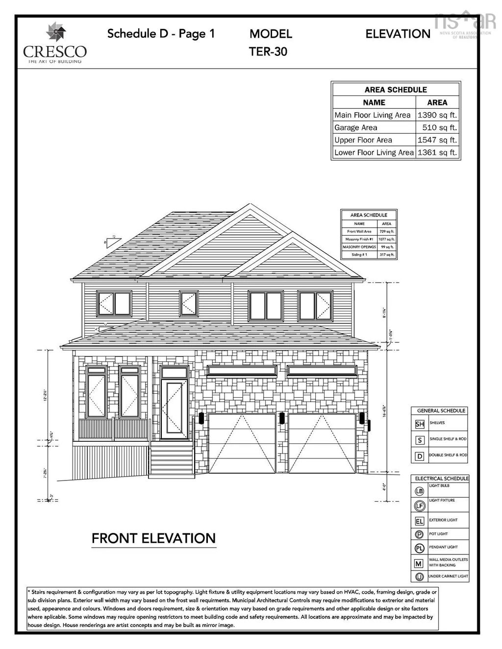 Ter30 89 Terradore Lane, Bedford West