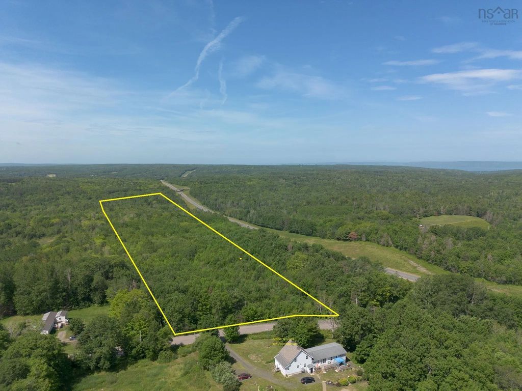 Lot Fraser Road, Princedale