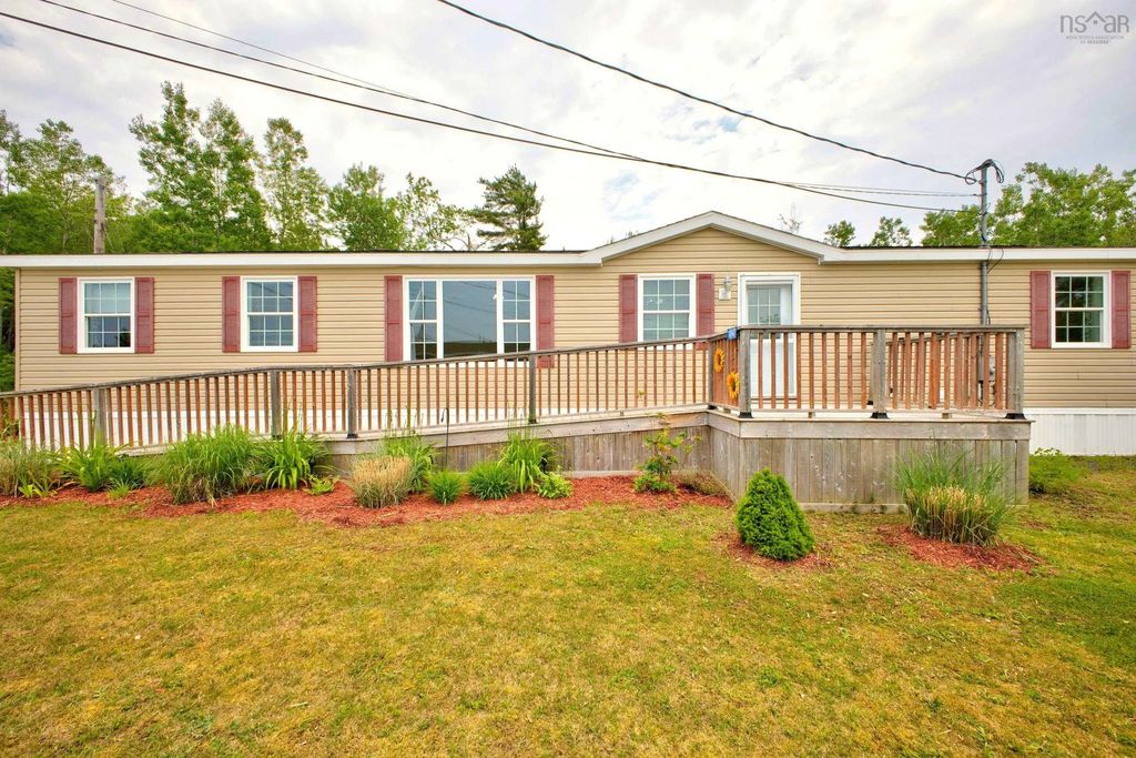 1047 Glen Forest Drive, Westville