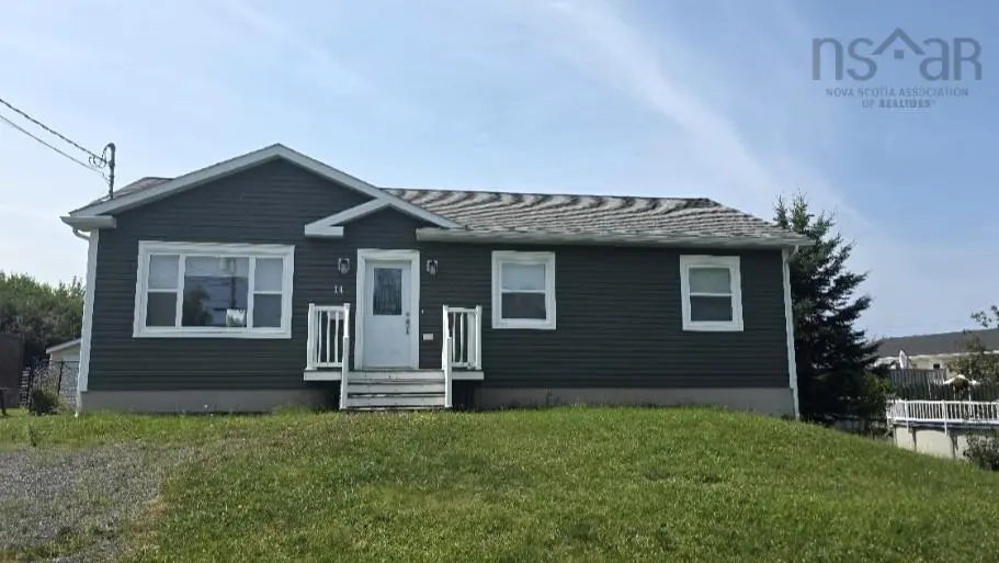 14 Lancaster Avenue, New Glasgow