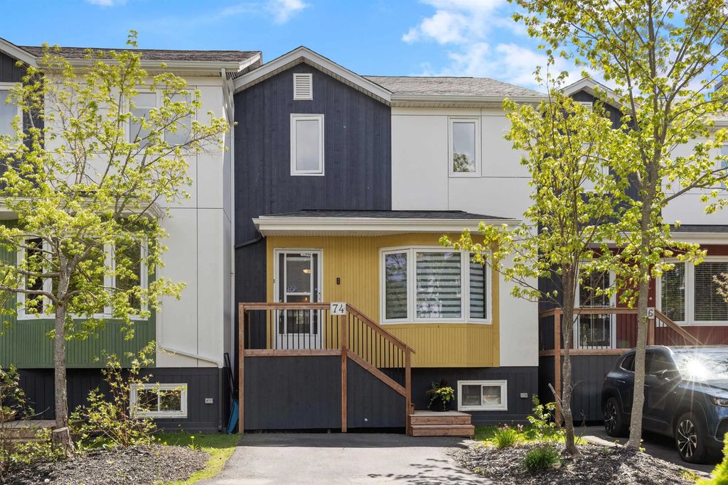 74 Attenborough Court, Halifax