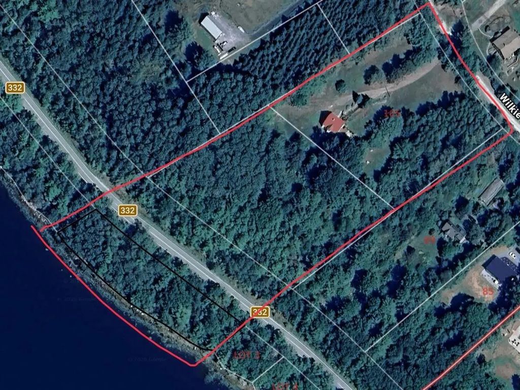 105 Wilkes Cove Road, Middle Lahave