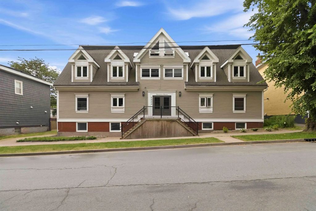 1 5444 Victoria Road, Halifax