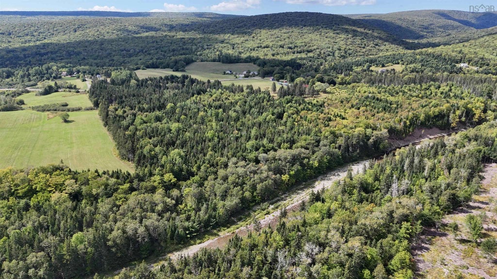 West Side Middle River Road, Middle River