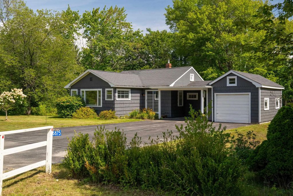 6875 Highway 3, Martins Point