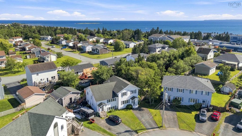 70 Thorncrest Court, Eastern Passage