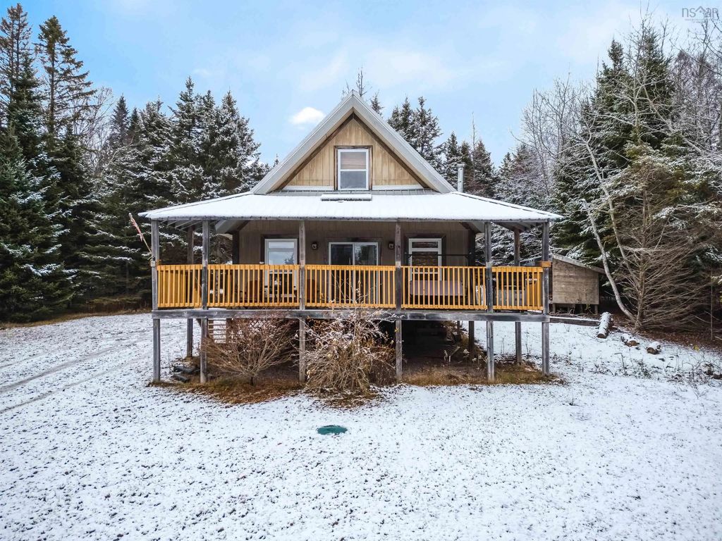 1-2b 2204 Highway 2, Economy