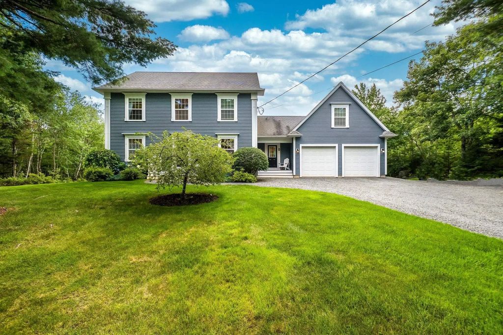 95 Hurshman Drive, Upper Tantallon