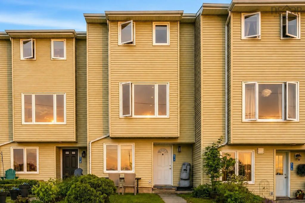 517 Harbour View Crescent, Cornwallis Park