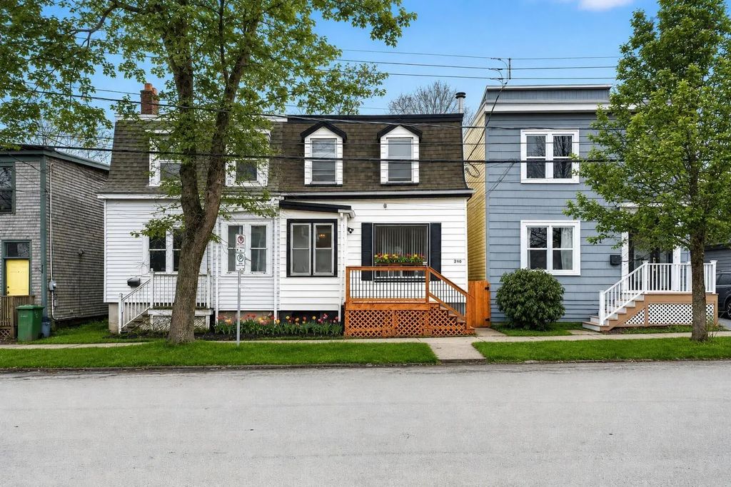 2490 John Street, Halifax