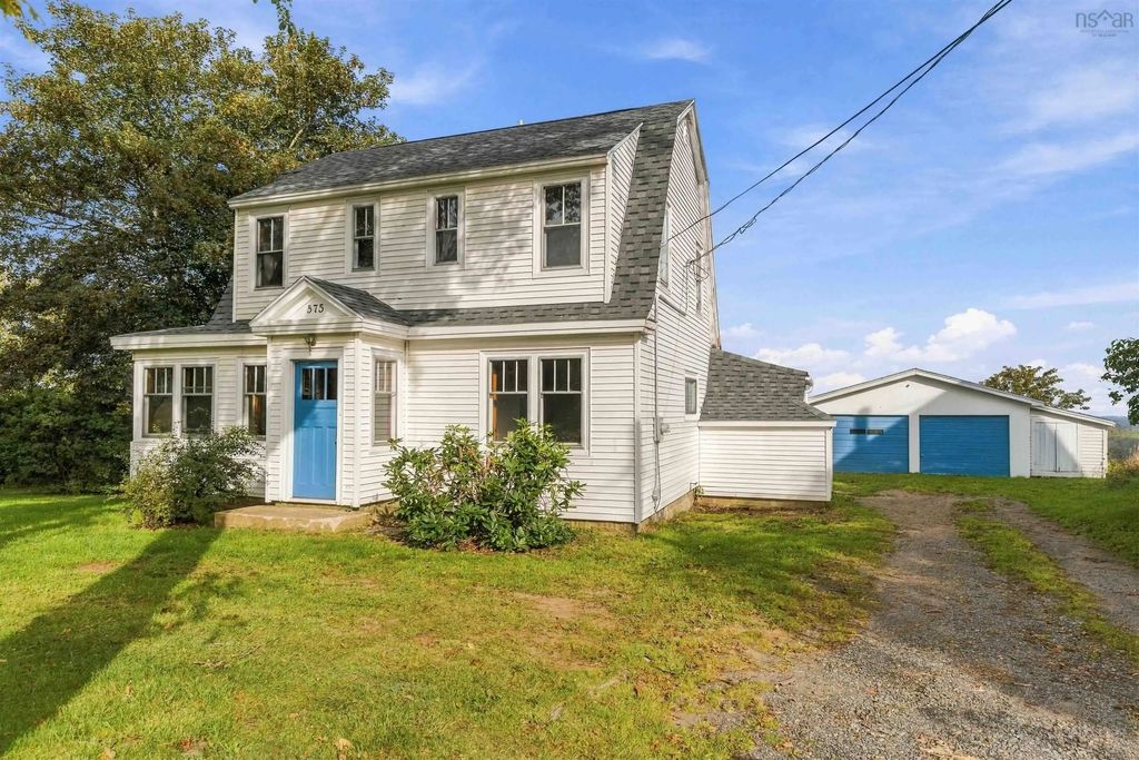 575 Marshalltown Road, Marshalltown