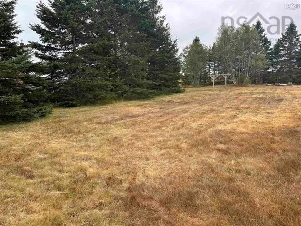 441 Beaverdam Road, Parrsboro