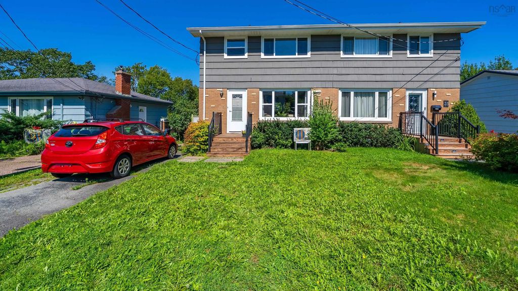 29 Clearview Street, Spryfield