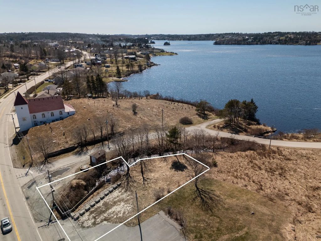 Lot, 799 Highway 1, Hebron