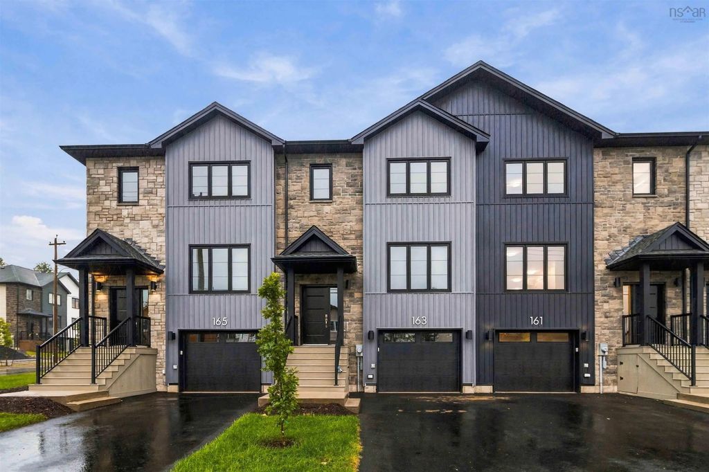 Sd06b 163 Terrastone Ridge, Dartmouth