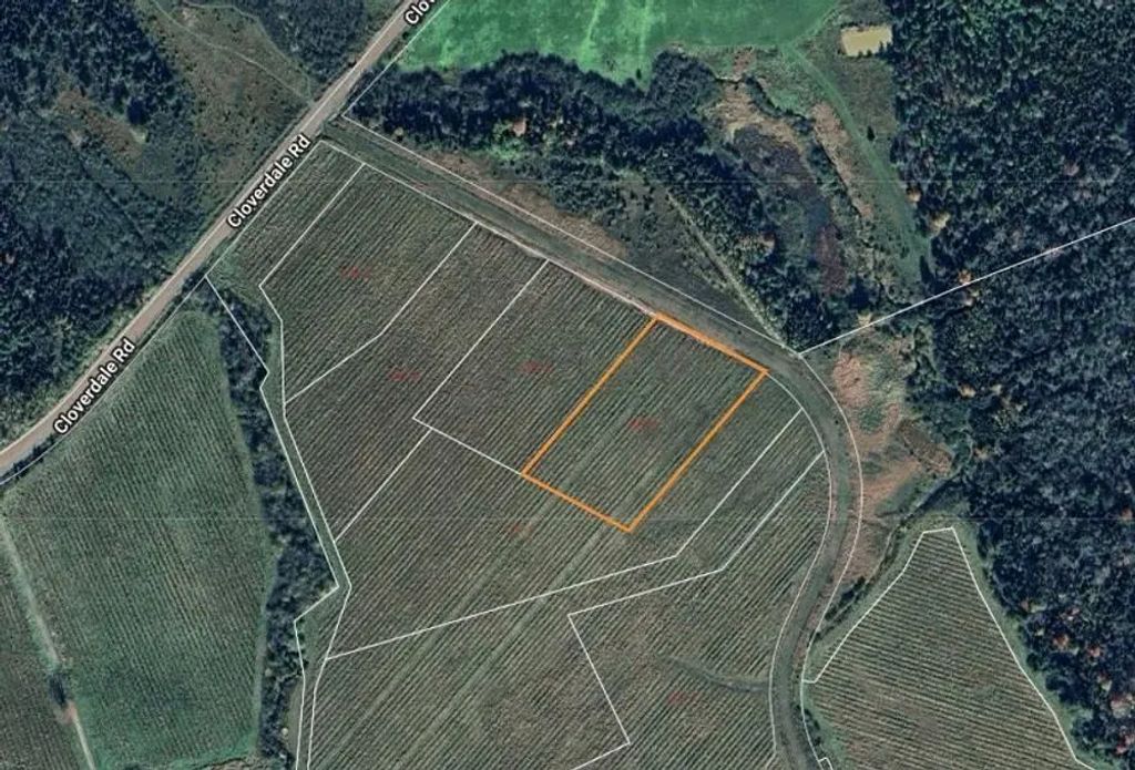 Lot 4 Honey Berry Lane, Middle Stewiacke
