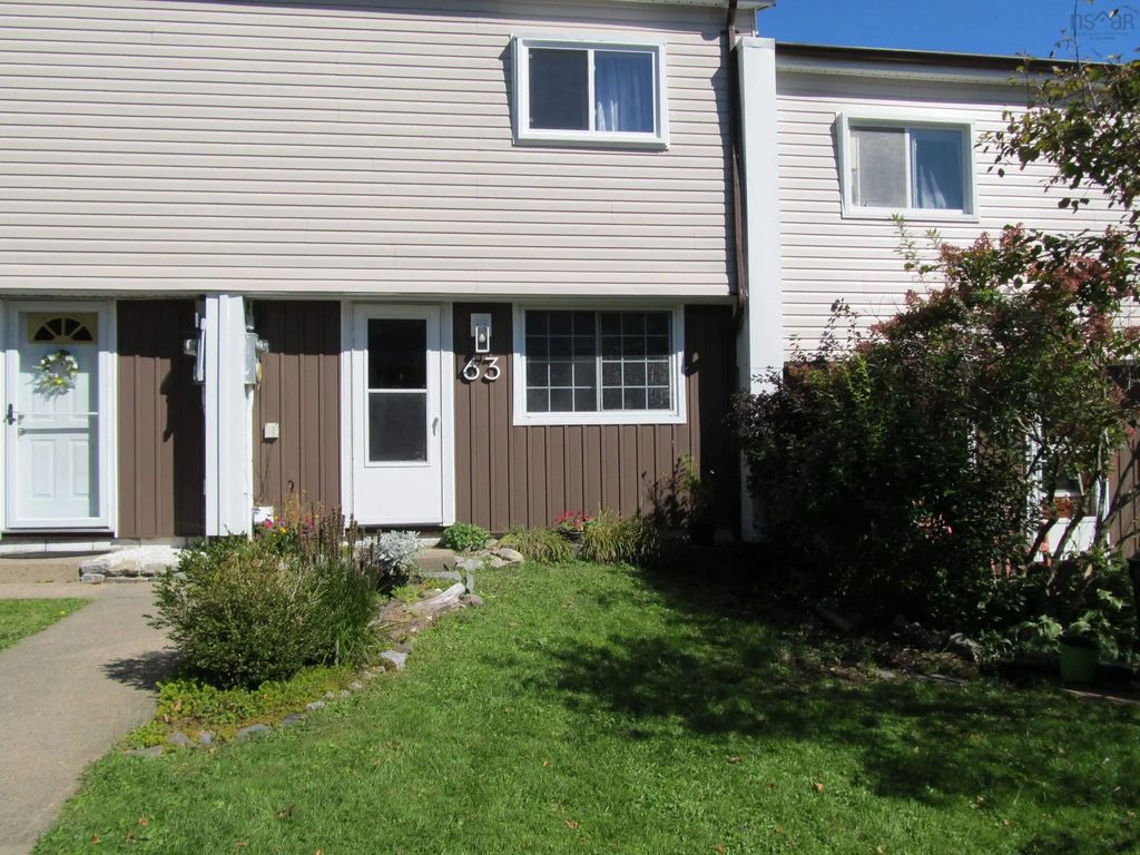 63 Drumdonald Road, Halifax