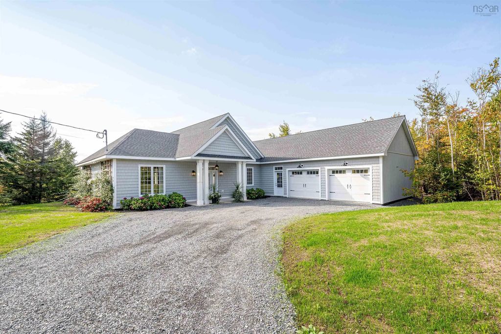 61 68 Grandview Terrace, East Uniacke