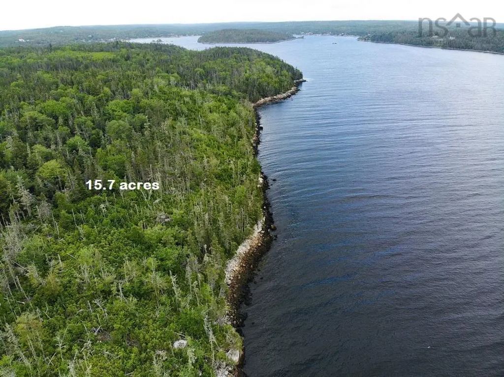 Lot 2 Shad Bay, Shad Bay