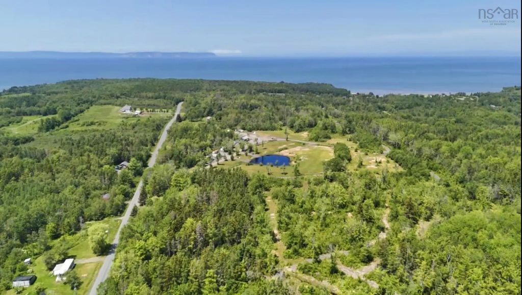 Lot C Highway 215, Bramber