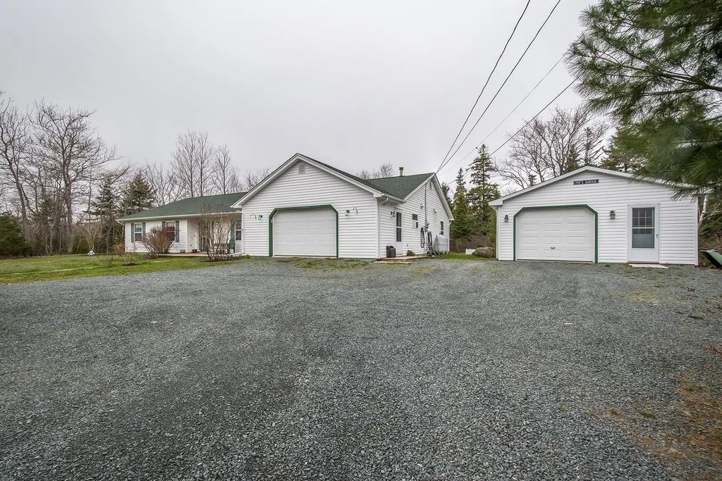 109 Lisa Ann Drive, Lawrencetown