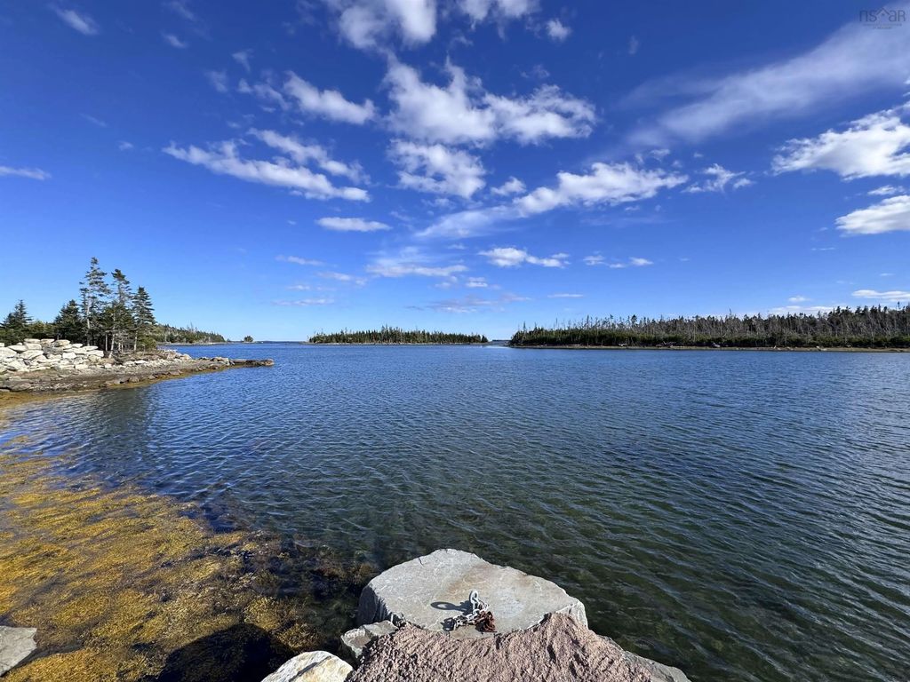 Lot 7 Sheet Harbour Passage Road, Sheet Harbour Passage