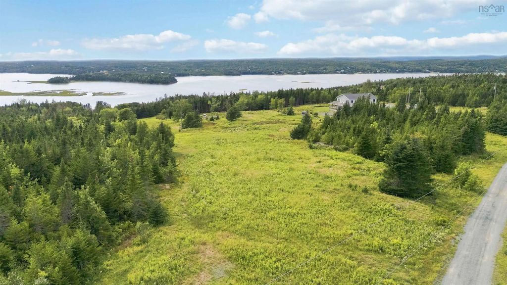 Lot 18 Harbour Ridge Drive, East Petpeswick