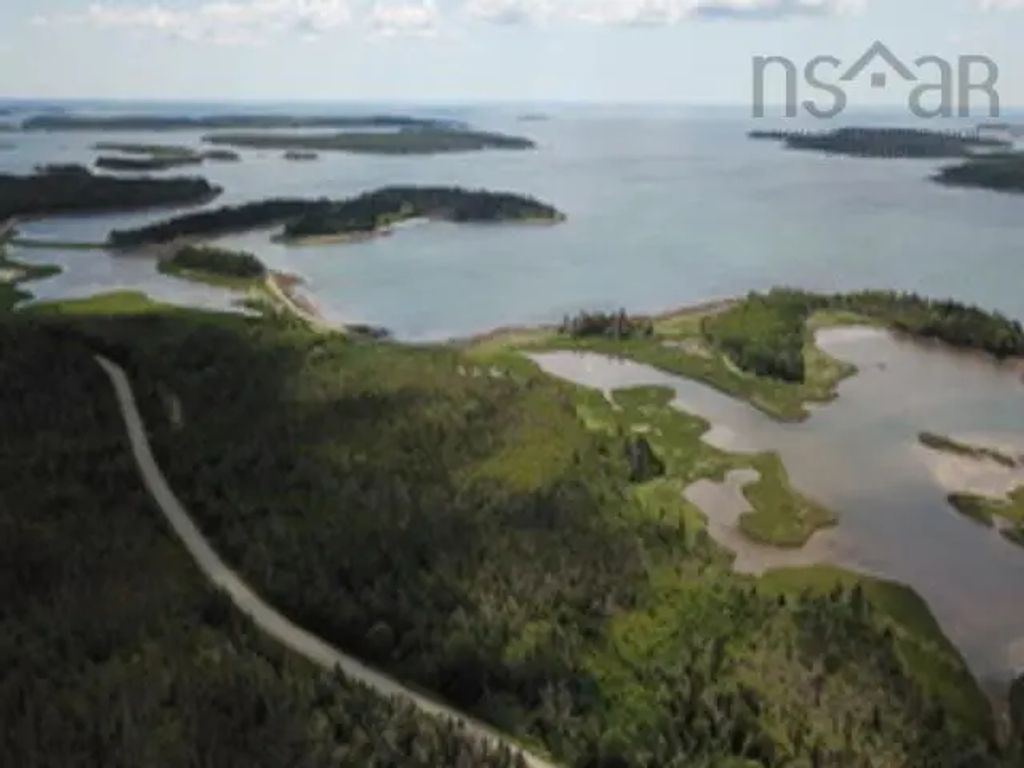 Lot West Ship Harbour Road, Owls Head
