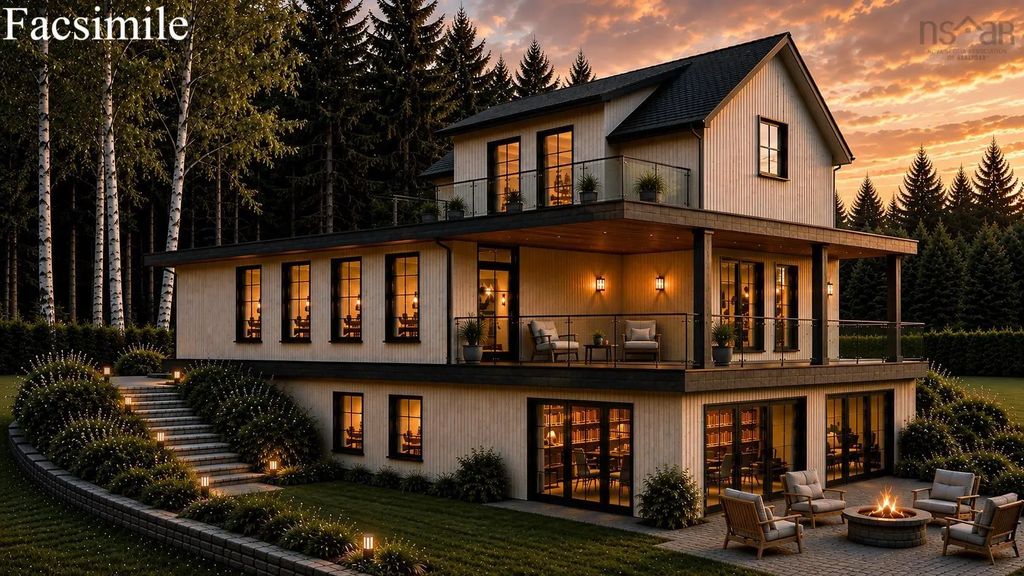 3a-4 Bluestone Road, Purcell's Cove