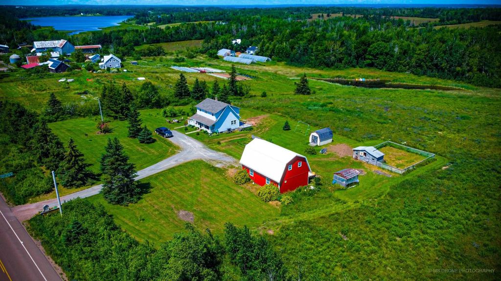 3281 Highway 6, Waldegrave