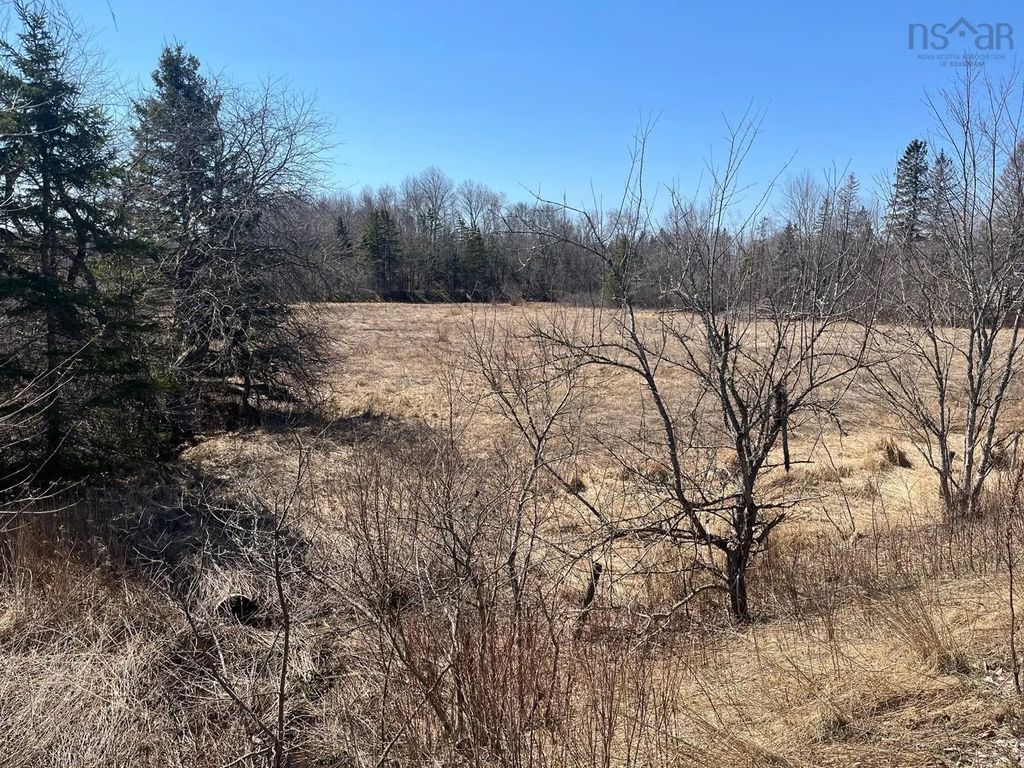 Lot A Highway 289, Middle Stewiacke
