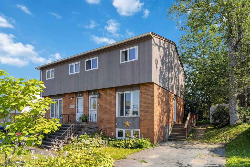 27 Armbro Lane, Cole Harbour