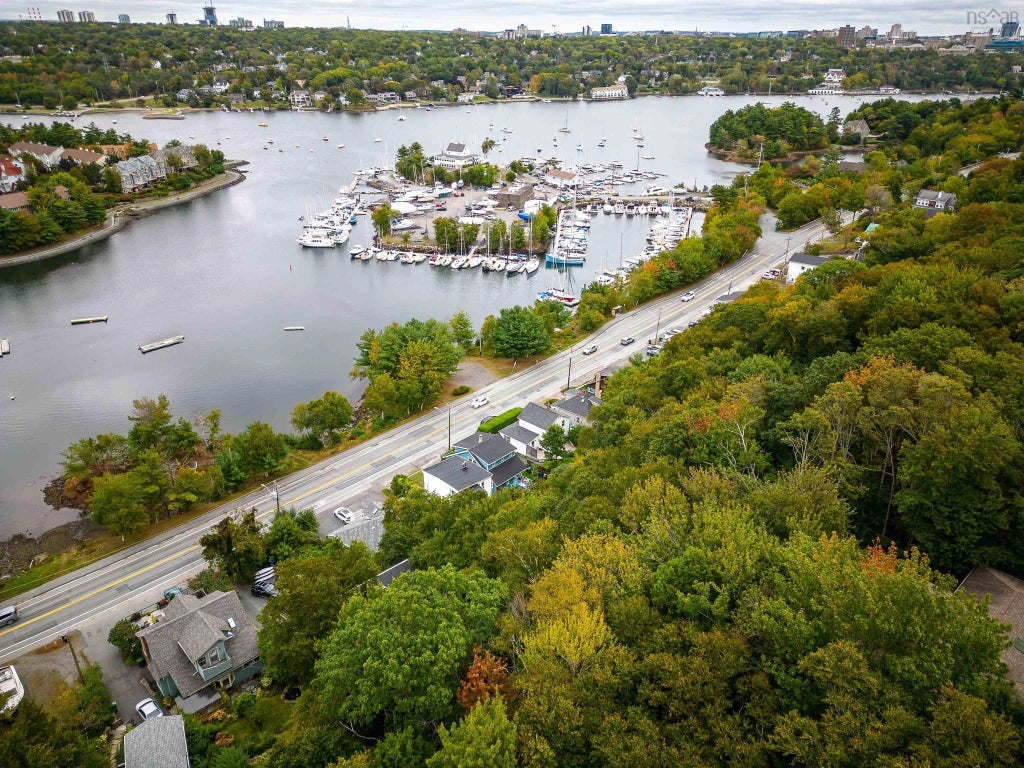 1233 Purcells Cove Road, Halifax