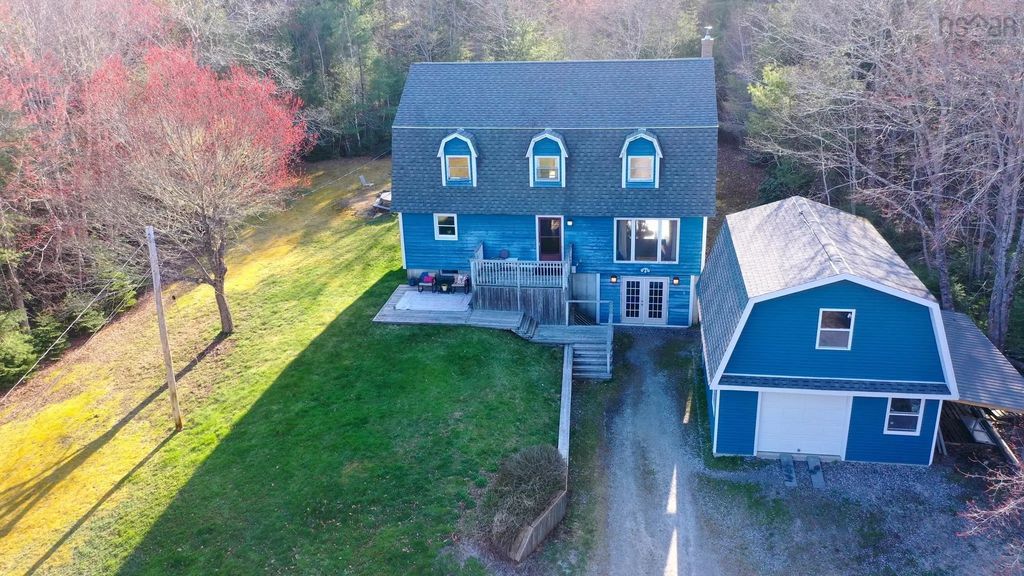 260 Jordan Branch Road, Jordan Branch