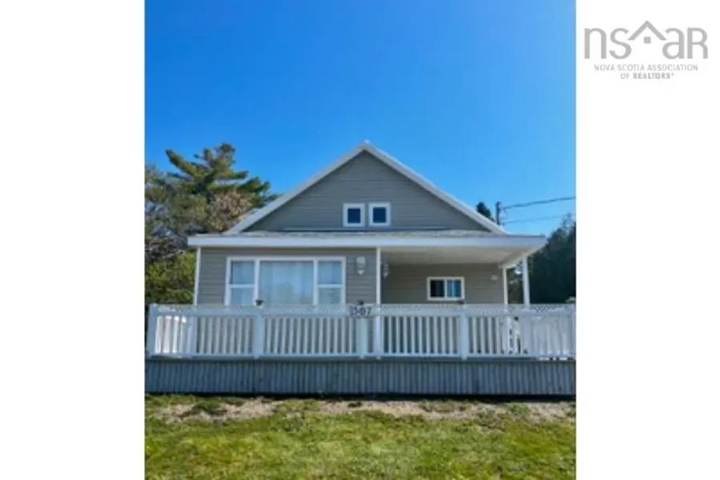 567 Little Brook Road, Little Brook Station