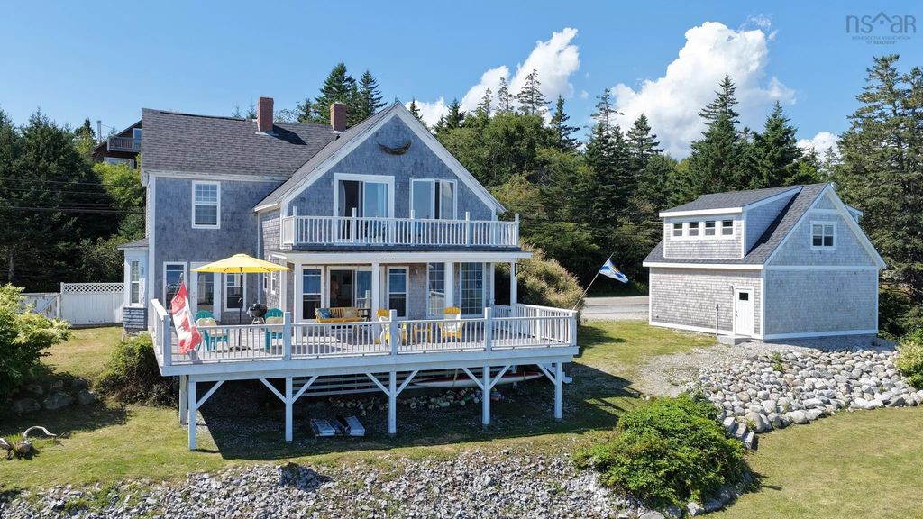 220 Brighton Road, Lockeport