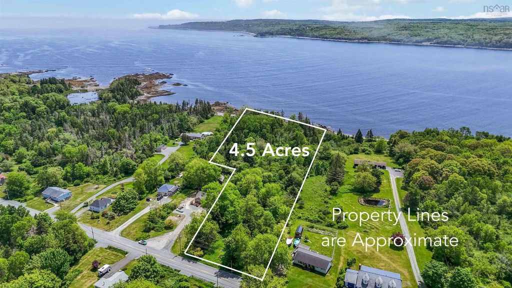 Lot 2a Brooklyn Shore Road, Brooklyn
