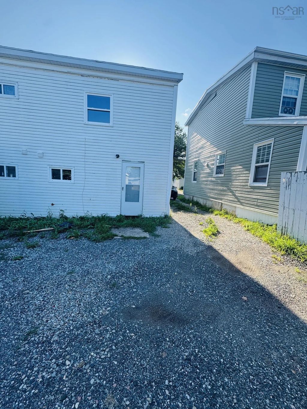 266-268 Lingan Road, Whitney Pier