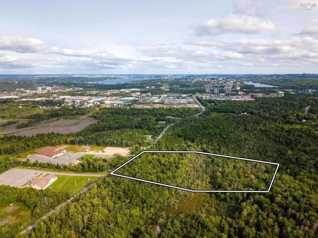Lot 5 Larry Uteck Boulevard, Bedford